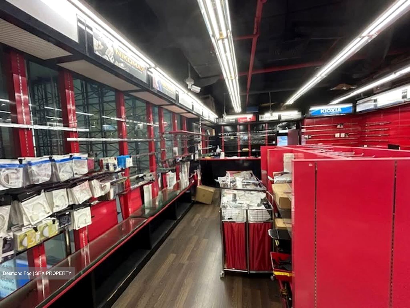 Sim Lim Square (D7), Retail #584320121